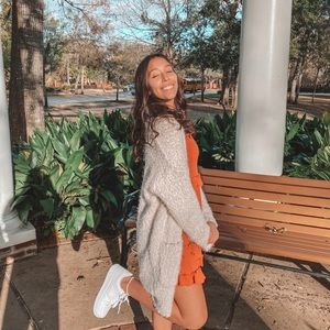 Meet your Posher, Rianna